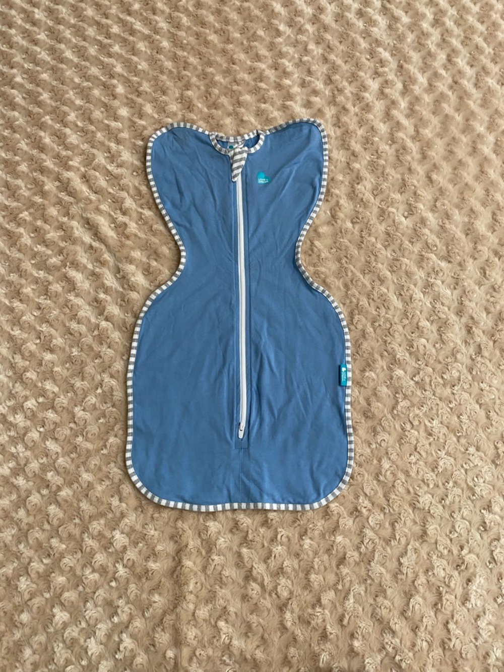 Love to Dream Small 8-13 lbs 1.0 TOG New Swaddle UP Swaddle UP Baby Sleep Sack